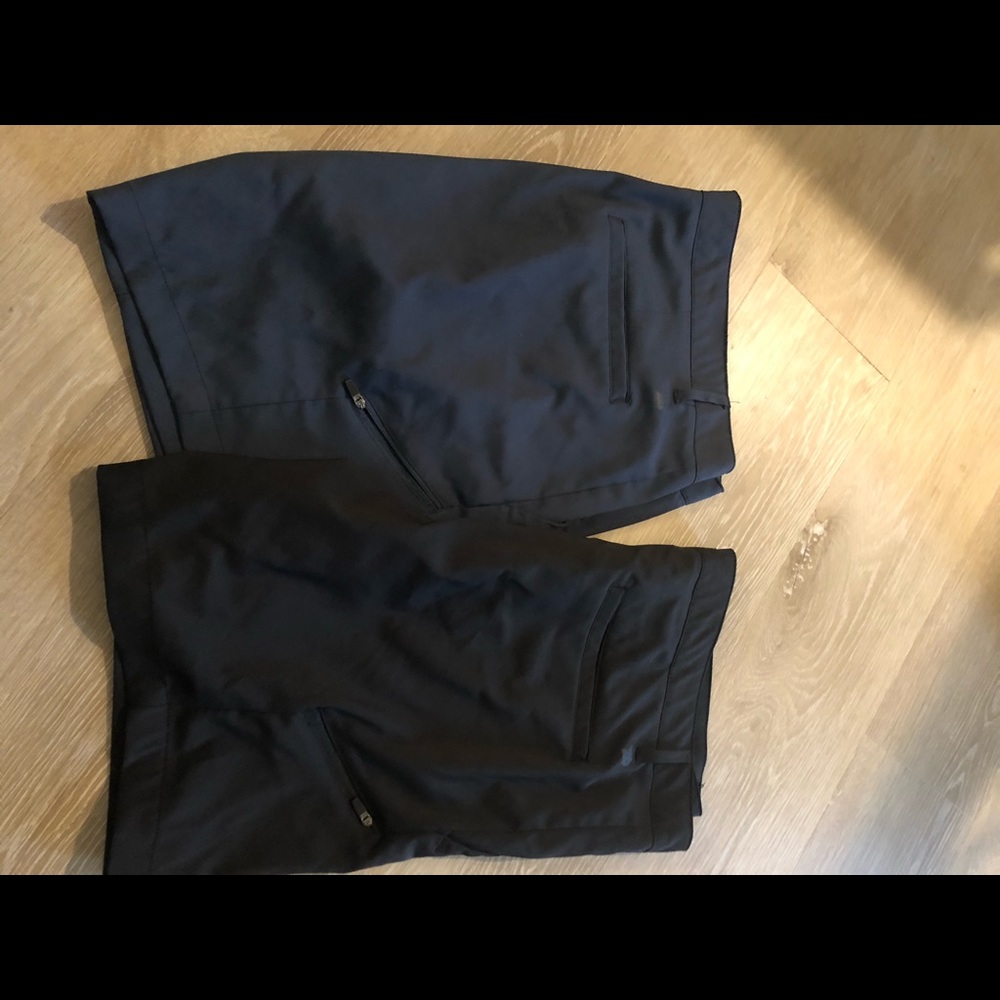 Men’s Golf Shorts